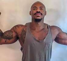 He is a tattoo freak and has various tattoos on his different body parts.